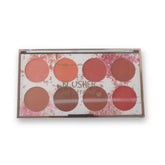 Msyaho Blusher Kit - 8 Color Msyaho