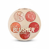 MSYAHO 5 in 1 Terracotta Blusher - Each MSYAHO