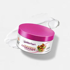 Golden Pearl Multivitamin Massage Cream - 75g Golden Pearl
