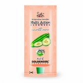Soft Touch Double Action Cleanser Soft Touch
