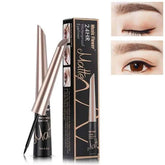 Music Flower 24HR Waterproof Matte Eyeliner – 4.8ml Music Flower