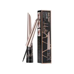 Music Flower 24HR Waterproof Matte Eyeliner – 4.8ml Music Flower