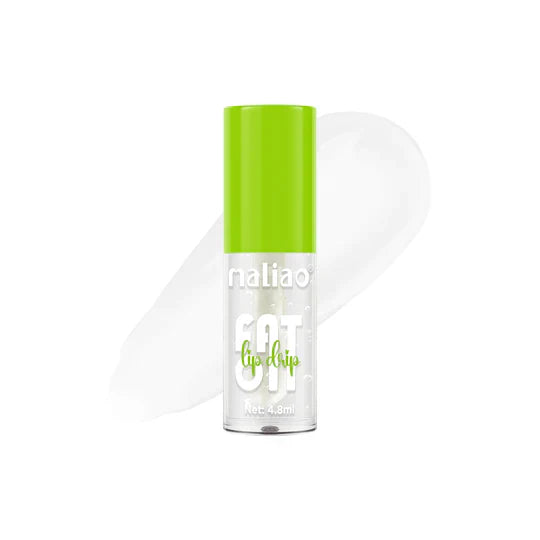 Maliao Fat Oil Lip Drip Lip Gloss Maliao