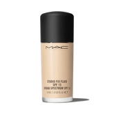 Original Mac Studio Fix Fluid Foundation SPF 15 Mac