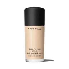 Original Mac Studio Fix Fluid Foundation SPF 15 Mac