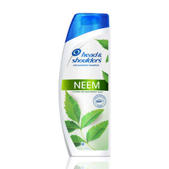 Head & Shoulders Neem, Anti Dandruff Shampoo - 185ml Head & Shoulder