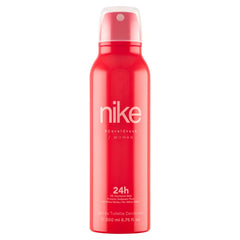 Nike Coral Crush Woman 24H Body Spray - 200ml Nike