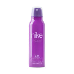 Nike Purple Mood Woman 24H Body Spray - 200ml Nike