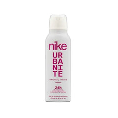 Nike URBANITE Oriental Avenue 24H Woman Body Spray - 200ml Nike