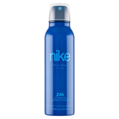 Nike Viral Blue Man 24H Body Spray - 200ml Nike