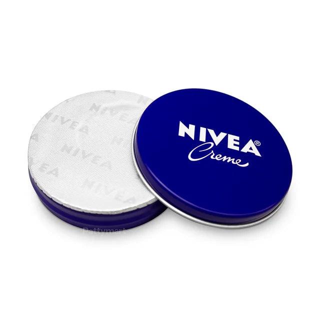 Nívea Cream Blue Tin Nivea