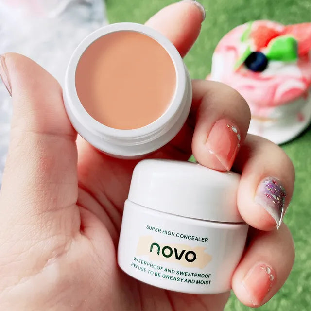 NOVO - Super High Concealer Novo
