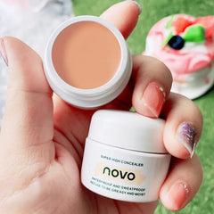 NOVO - Super High Concealer Novo