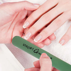 Glamorous Face Professional Nail Buffer Glamorous Face