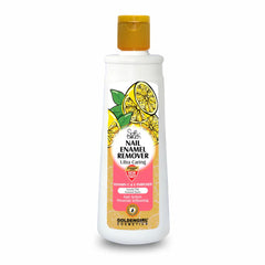 Soft Touch Nail Enamel Remover Ultra Caring Soft Touch