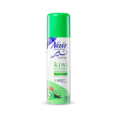 Nair Hair Removal Spray - 200ml (ORIGINAL MADE BY UK ) (LIMITED STOCK) Nair
