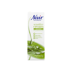 Nair Hair Remover Sensitive Cream - 100ml Nair