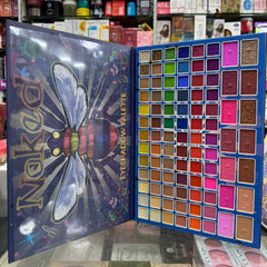 Naked Eyeshadow Palette (92 Colors) Naked