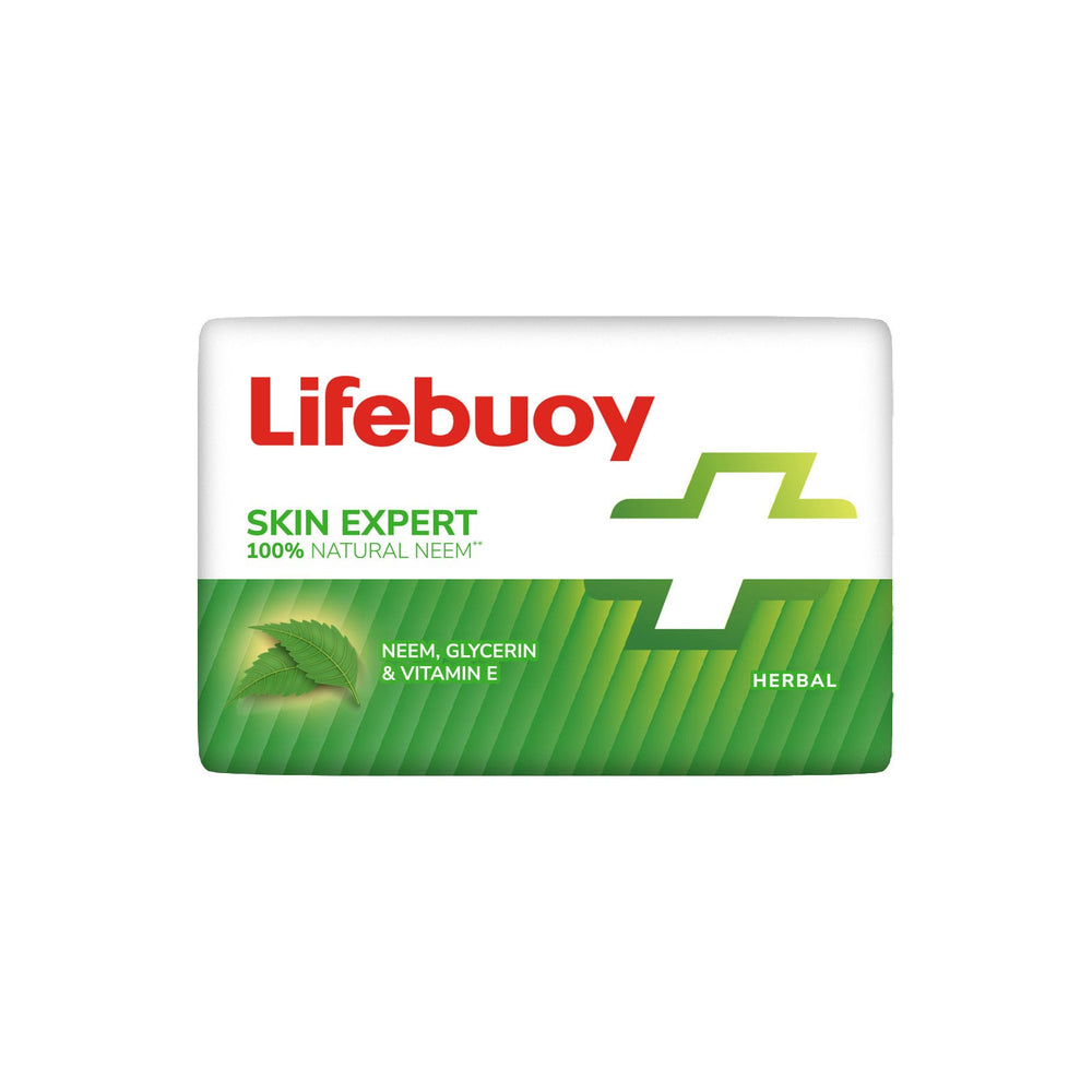 Lifebuoy Herbal Soap 98g Lifebuoy