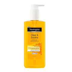 Neutrogena Micellar Jelly Make Up Remover - 200ml Neutrogena