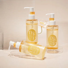 ESTELIN 3-in-1 Vitamin C Deep Cleansing Oil - 130ml Estelin