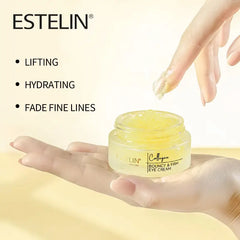 Estelin Collagen Bouncy & Firm Eye Cream - 30g Estelin