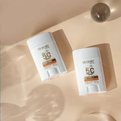 Dr Rashel UVA & UVB Protection Age Perfect Sunscreen Stick PA++SPF50 DR RASHEL