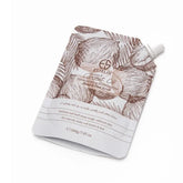 ESTELIN Coconut Oil & Vitamin E Exfoliating & Rejuvenating Hand & Foot Scrub Estelin