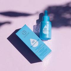 ESTELIN 5D Hyaluronic Acid Hydrating Face Serum - 30ml Estelin