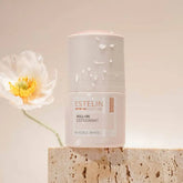 Estelin Anti Perspirant Roll on Deodorant – Invisible White – 48Hr Protection - 50ml Estelin