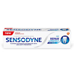 Sensodyne Repair & Protect Toothpaste 100g Sensodyne