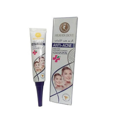 Heaven Dove Anti Acne Cream – 50g Heaven Dove