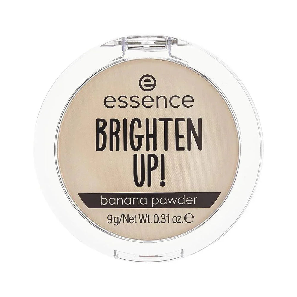 Essence Brighten Up Banana Powder 10 Essence