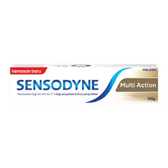 Sensodyne Multi Care Toothpaste 100g Sensodyne