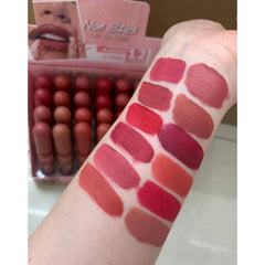 Hudamoji Non Stick Beauty Lip Gloss Huda Moji