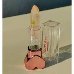 Mocallure Flower Jelly Transparent Lipstick Each Mocallure