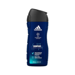 Adidas Champions League Fresh Hydration Shower Gel (250ml) Adidas