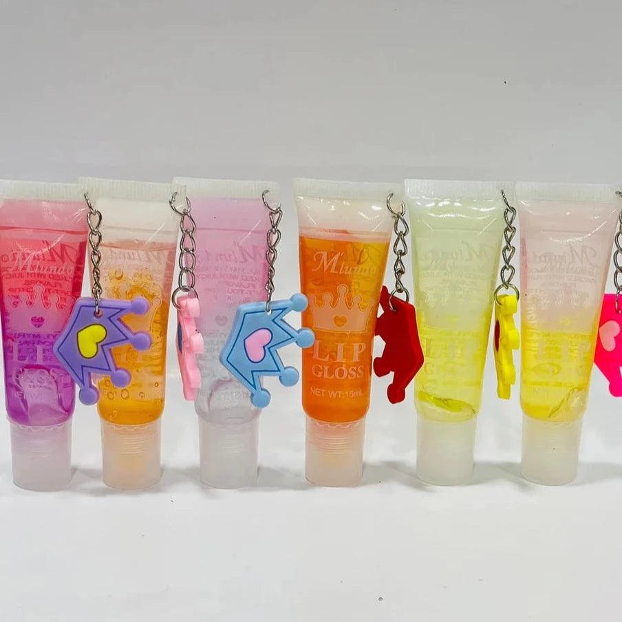 1 Pc Miundo Lip Gloss Miundo