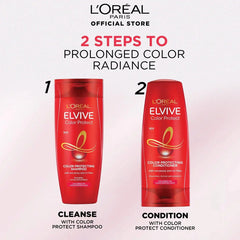 L'oreal Paris Colour Protect Shampoo Loreal Paris