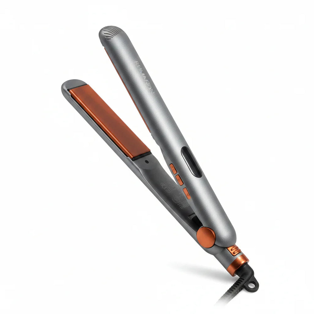 Shine Therapy Hair Straightener S-8000 Cosmia.pk