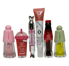 New pack of 6pcs Funky Makeup Deal Cosmia.pk