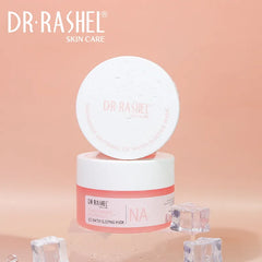 Dr Rashel Niacinamide Whitening Ice Water Sleeping Mask - 100g DR.Rashel