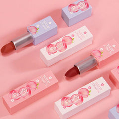 3pcs Velvet Mansly Heng Fang Lipstick Heng Fang
