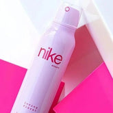 Nike Loving Floral Woman Deo Spray 200ml Nike