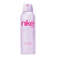 Nike Loving Floral Woman Deo Spray 200ml Nike