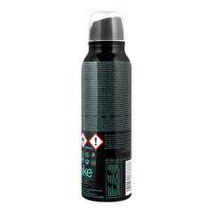 Nike Men Deodorant Spray Aroma Addiction 200ml Nike
