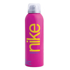 Nike Woman Pink Deodorant Spray - 200ml Nike