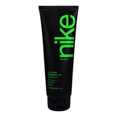 Nike Woman Ultra Green Aloe Vera Shower Gel, 250ml Nike
