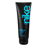 Nike Man Ultra Blue Shower Gel With Aloe Vera, For Sensitive Skin Nike