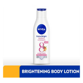 Nivea Extra Bright Radiant & Smooth Super Food Lotion Nivea
